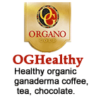 Organo Gold